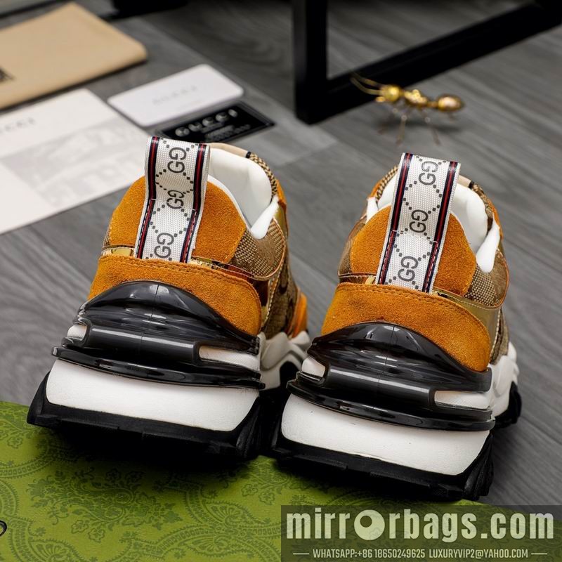 Gucci Shoes sz38-44 mnf0141