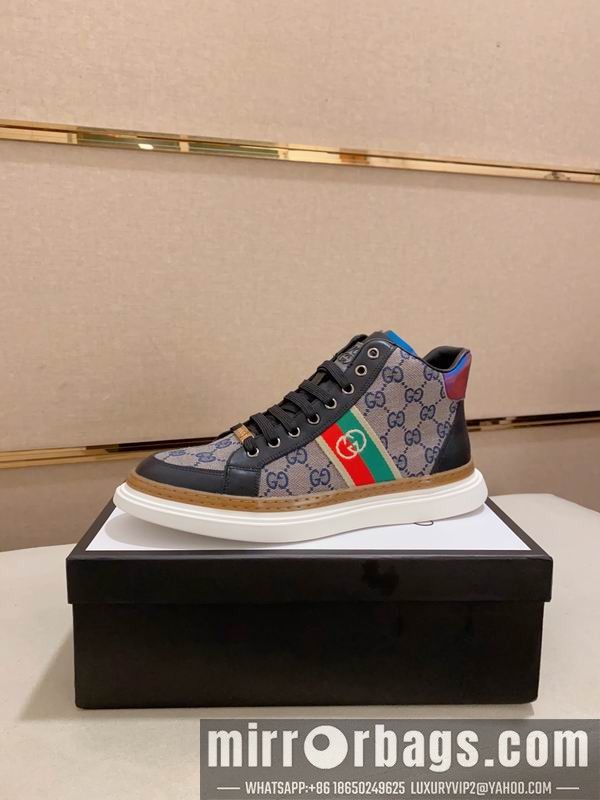 Gucci Shoes sz38-44 hnm0104