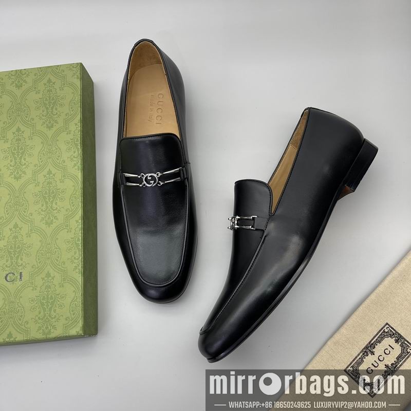 Gucci Shoes sz38-45 mnf0179