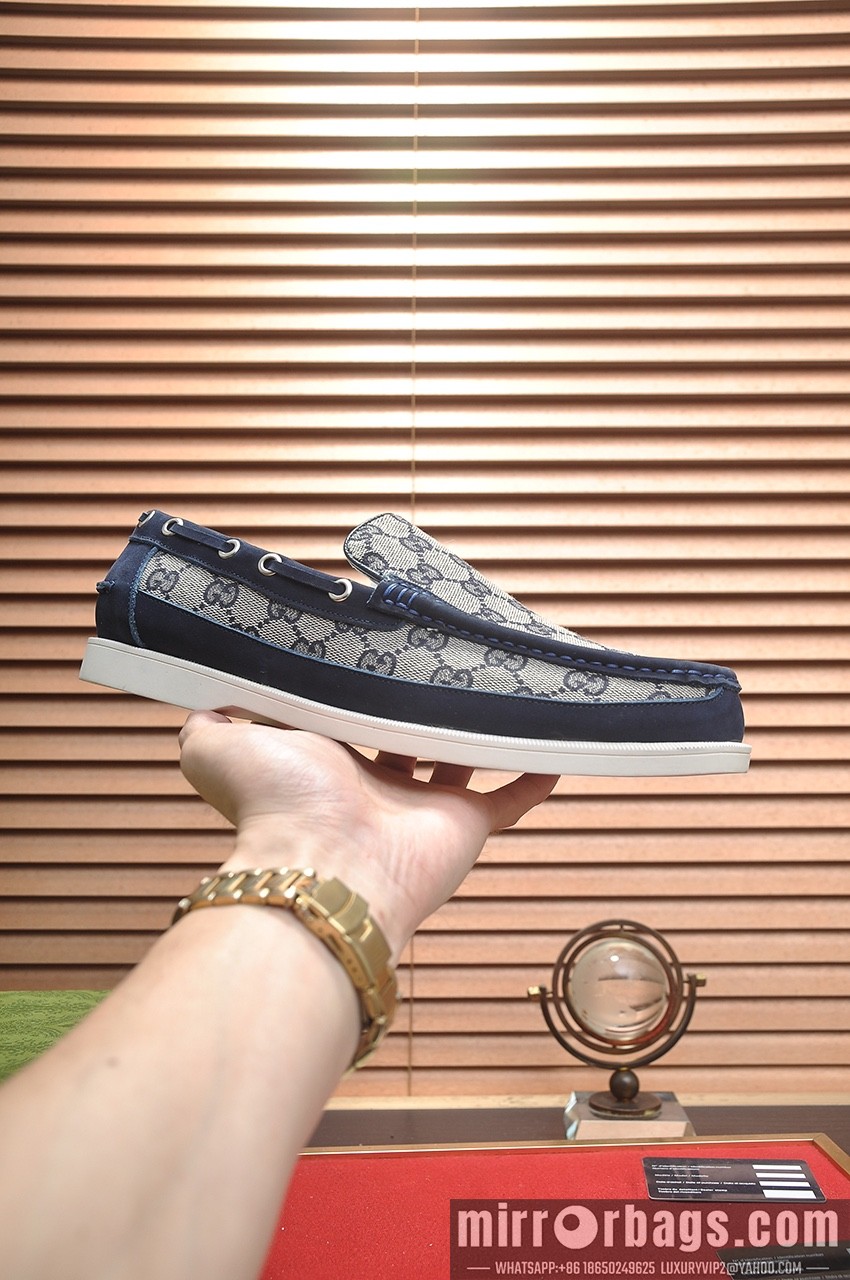 Gucci Shoes sz38-45 hnh1204