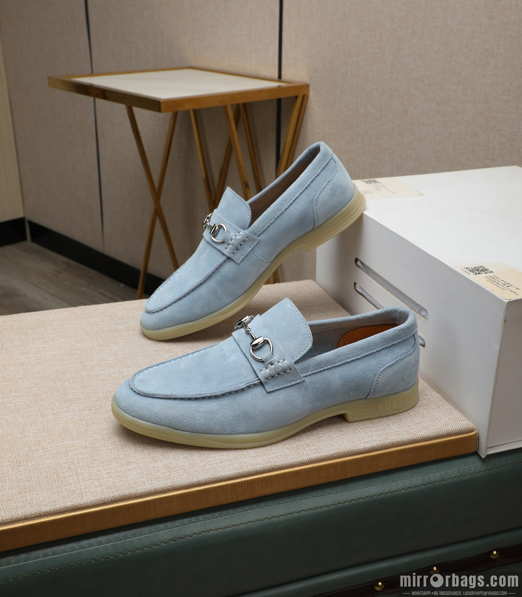 Gucci Shoes sz38-44 h0715