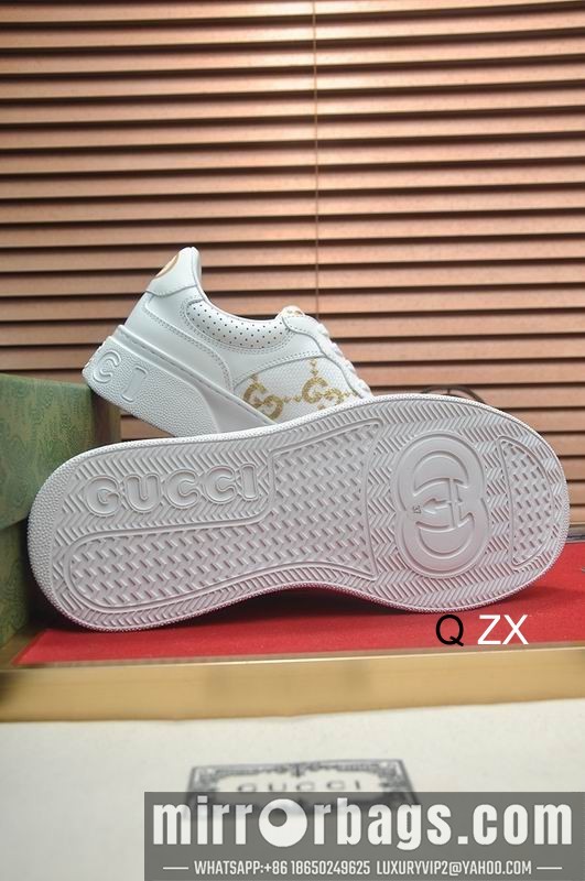 Gucci Shoes sz35-45 ZX1003