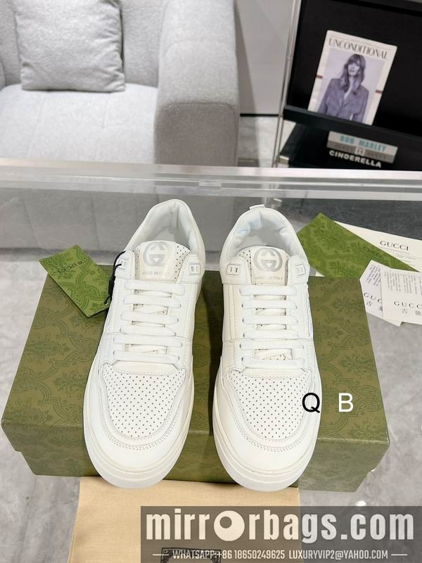 Gucci Shoes sz38-45 BS0908