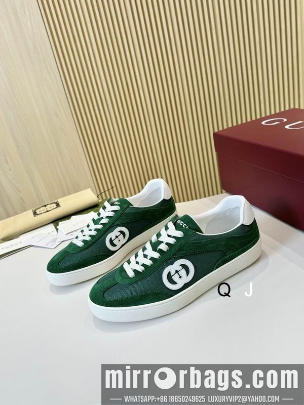 Gucci Shoes sz35-45 XJ0717