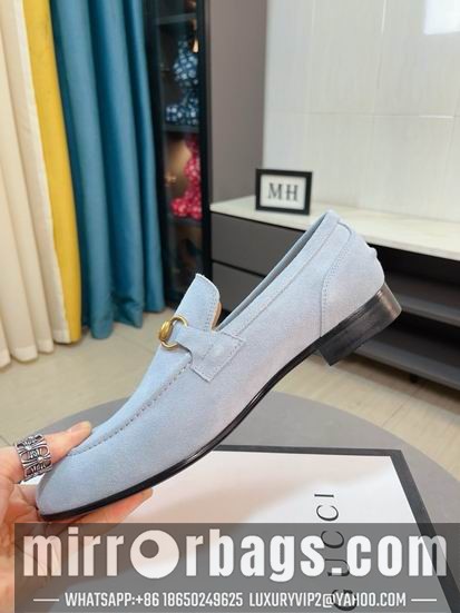 Gucci Shoes sz38-44 mnh0710