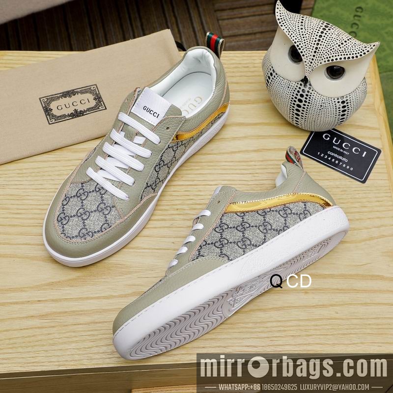 Gucci Shoes sz38-45 CD0406