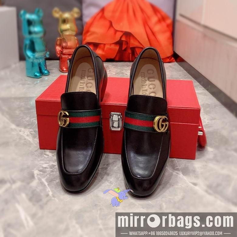 Gucci Shoes sz38-44 ngh0341