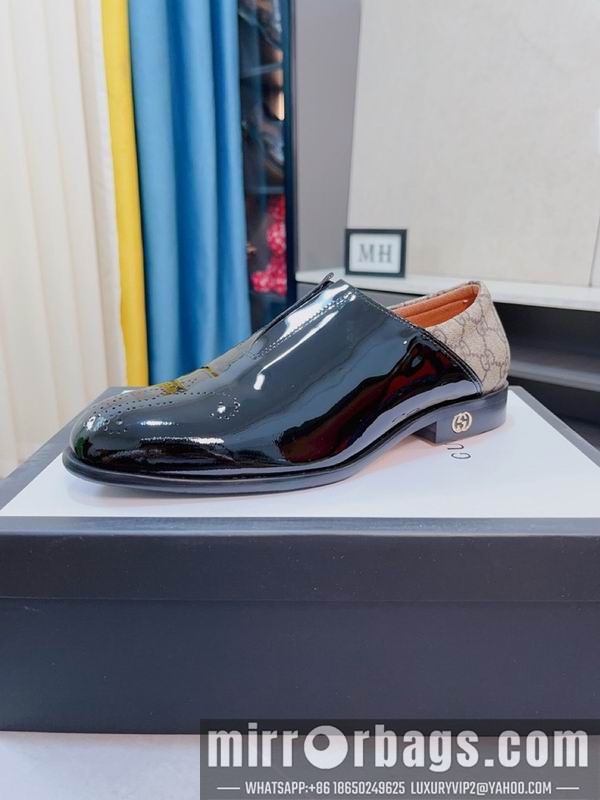 Gucci Shoes sz38-44 mnf0246