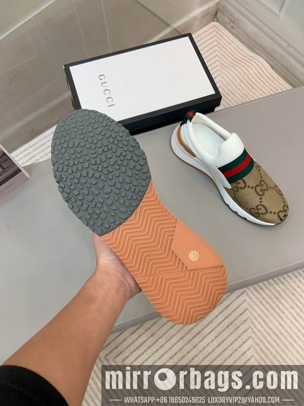 Gucci Shoes sz38-44 hnm0145