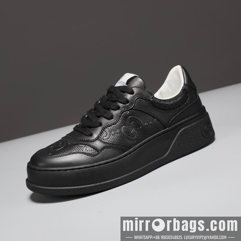 Gucci Shoes sz35-45 hnm01162