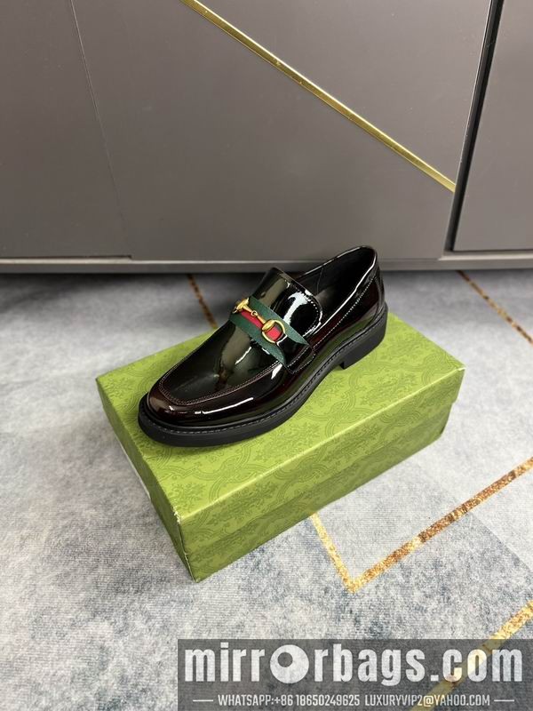 Gucci Shoes sz38-45 mnf0278