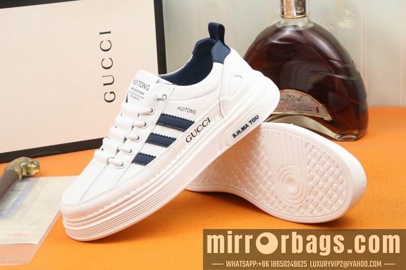 Gucci Shoes sz38-43 hnm0101