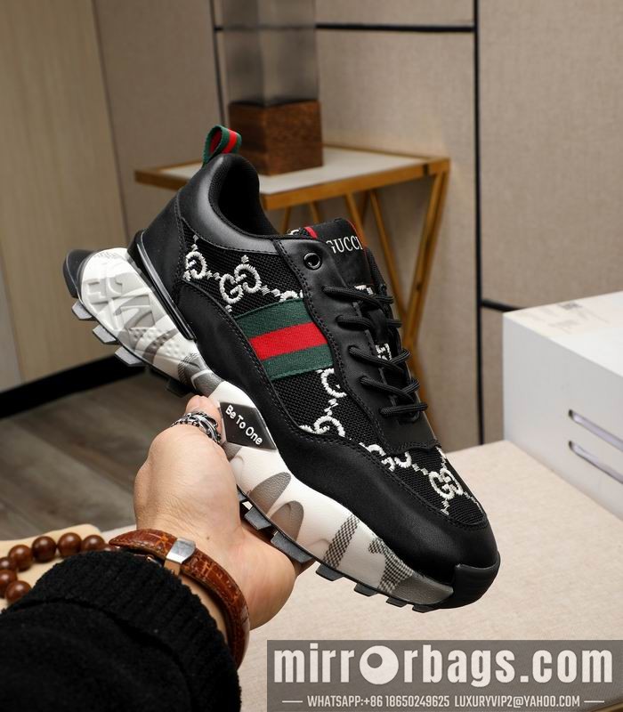 Gucci Shoes sz38-44 mnf0357