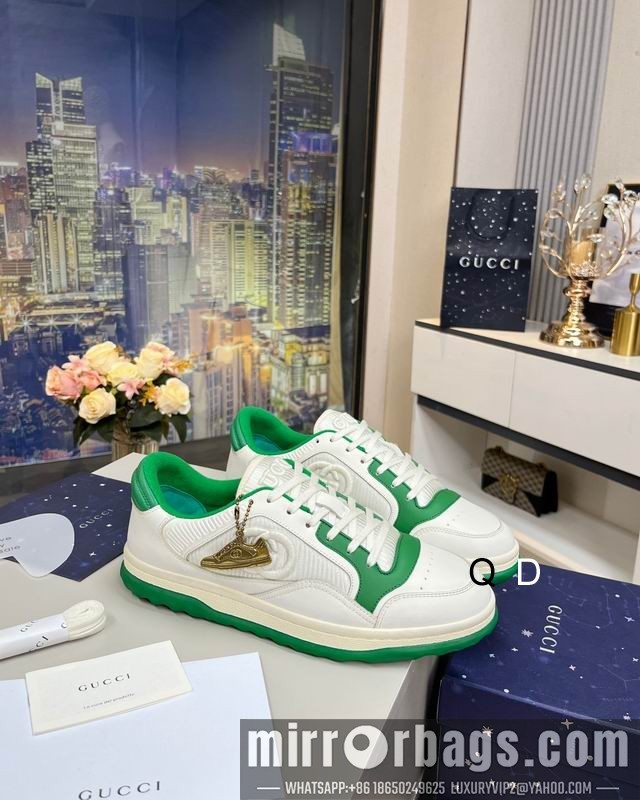 Gucci Shoes sz35-45 14C GDT1104