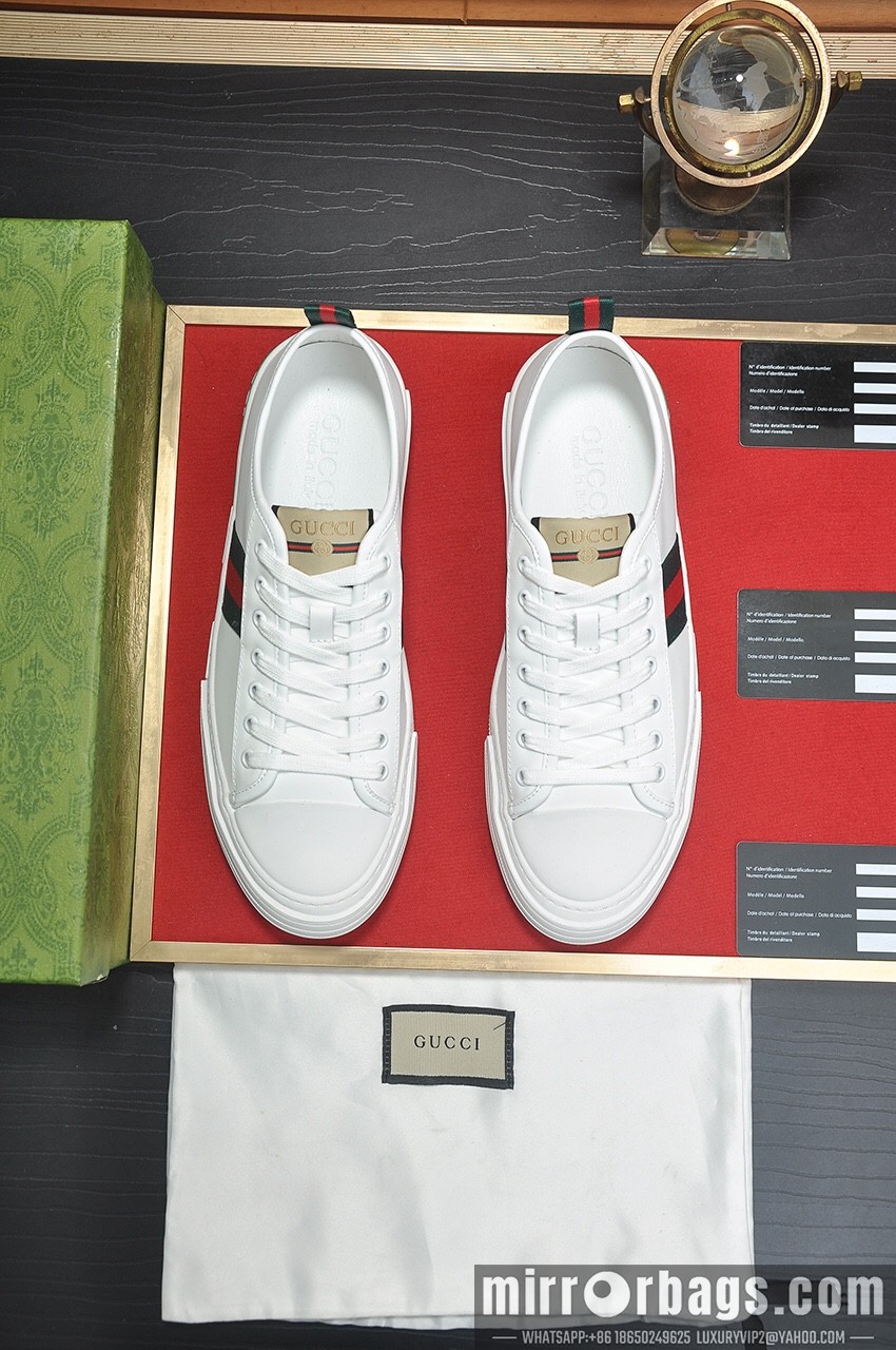 Gucci Shoes sz38-44 h0712