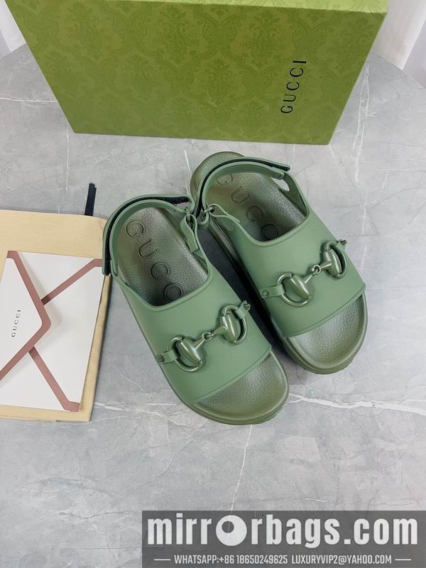 Gucci Shoes sz36-45 mnf0203
