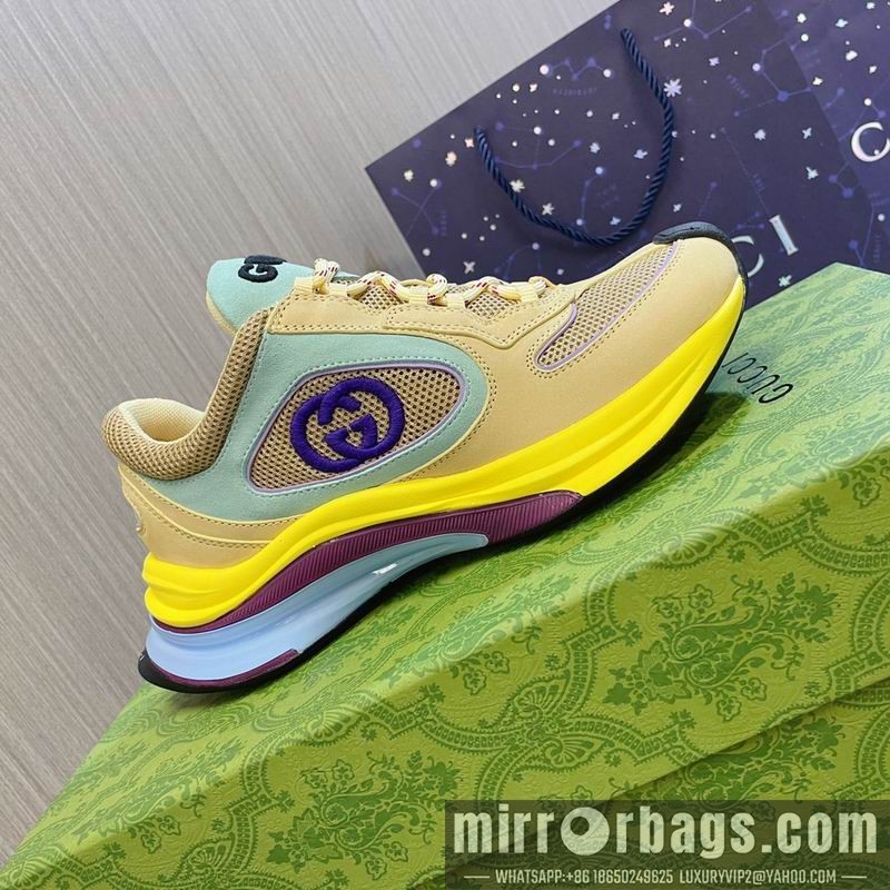 Gucci Shoes sz35-40 39-45 mnf0202