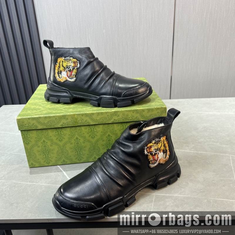 Gucci Shoes sz38-45 mnf0105