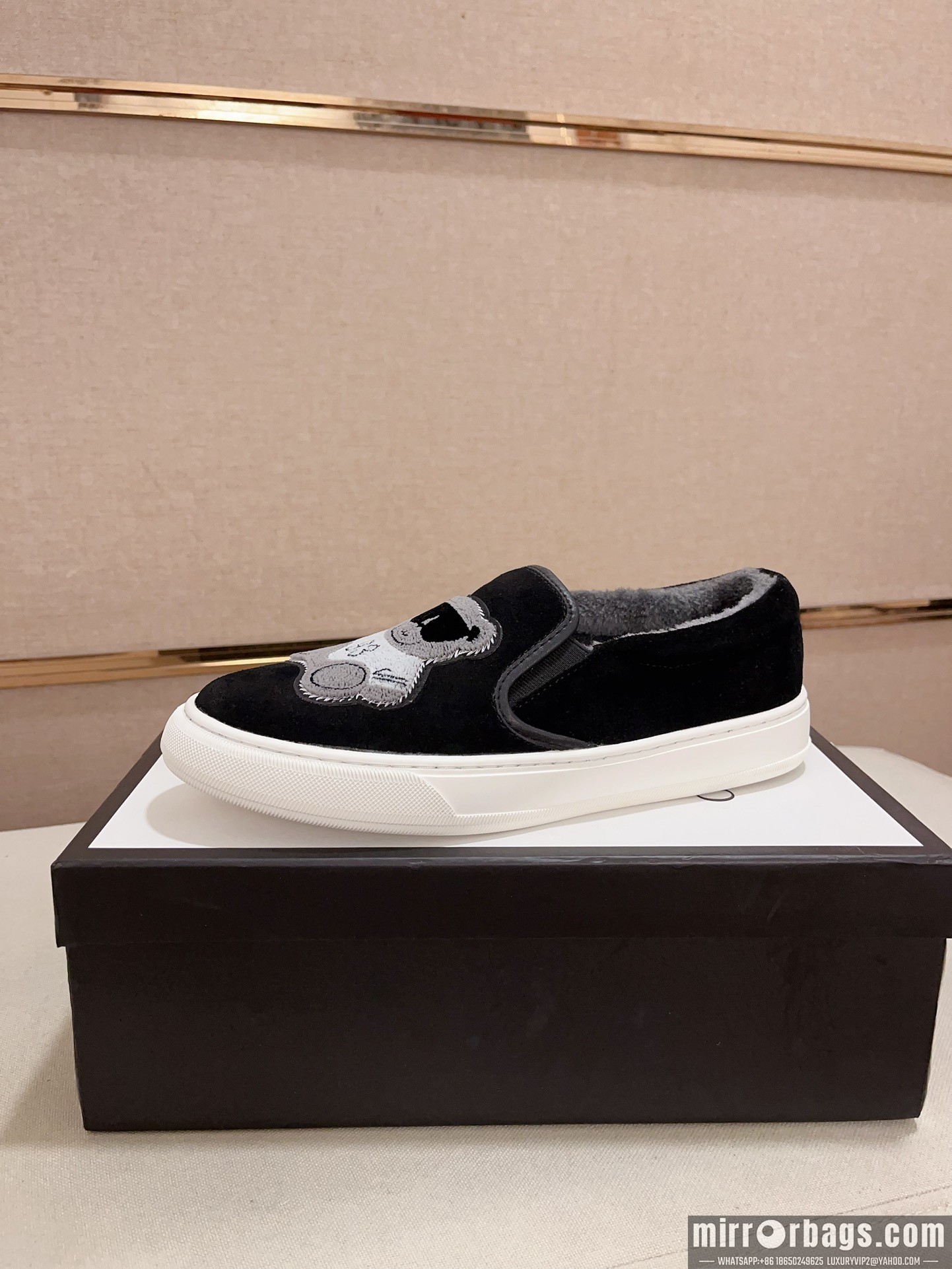 Gucci Shoes sz38-44 hnh1206
