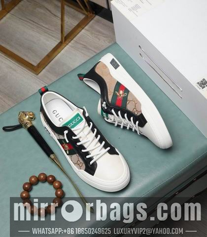 Gucci Shoes sz38-44 mnh0804