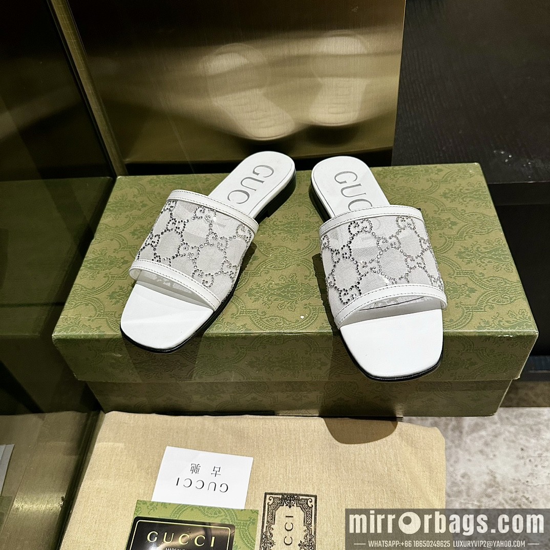 Gucci Shoes sz35-40 h0501