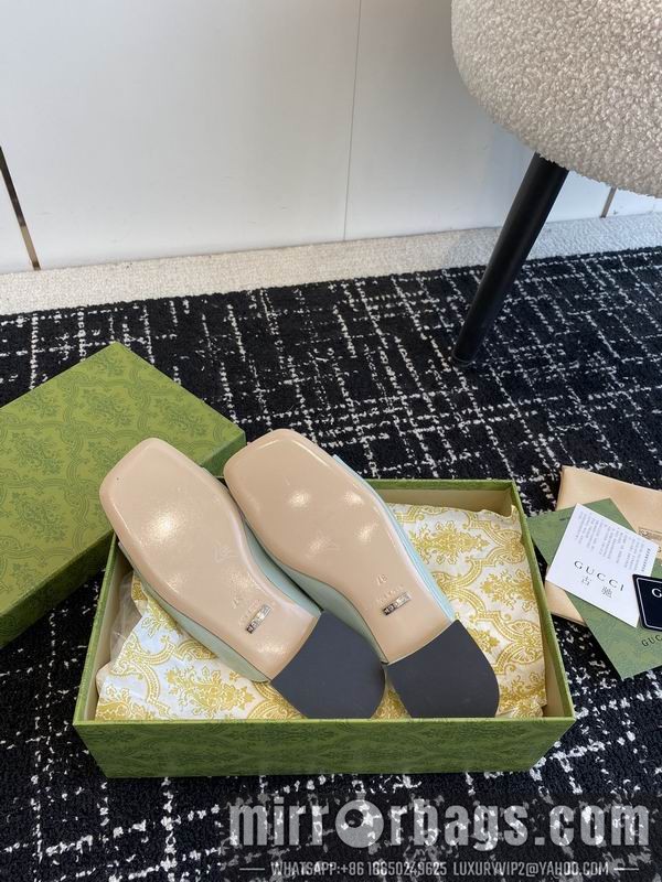 Gucci Shoes sz35-40 mnf0221
