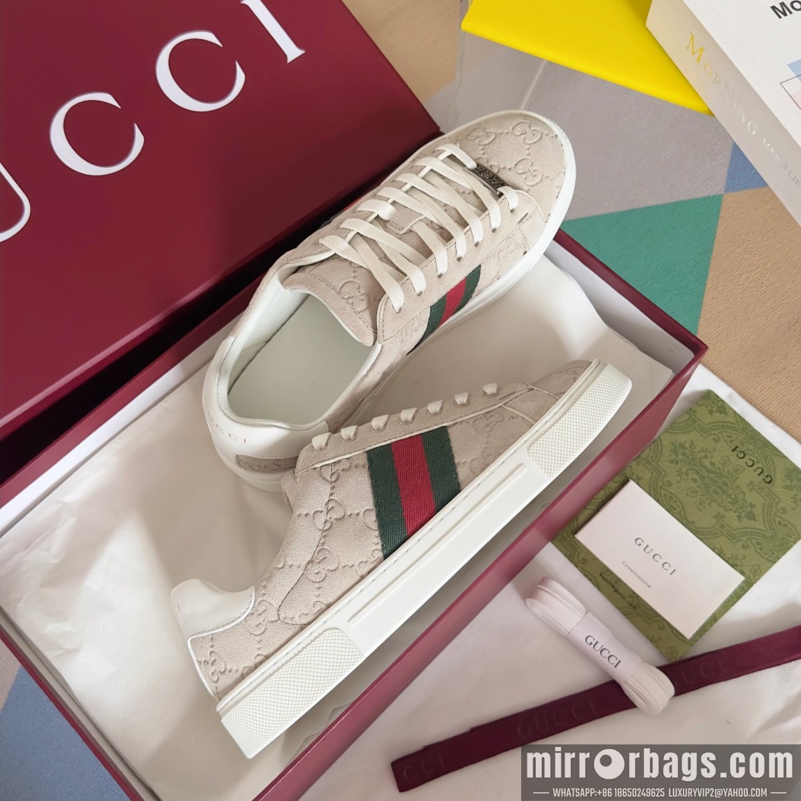 Gucci Shoes sz35-45 h0805
