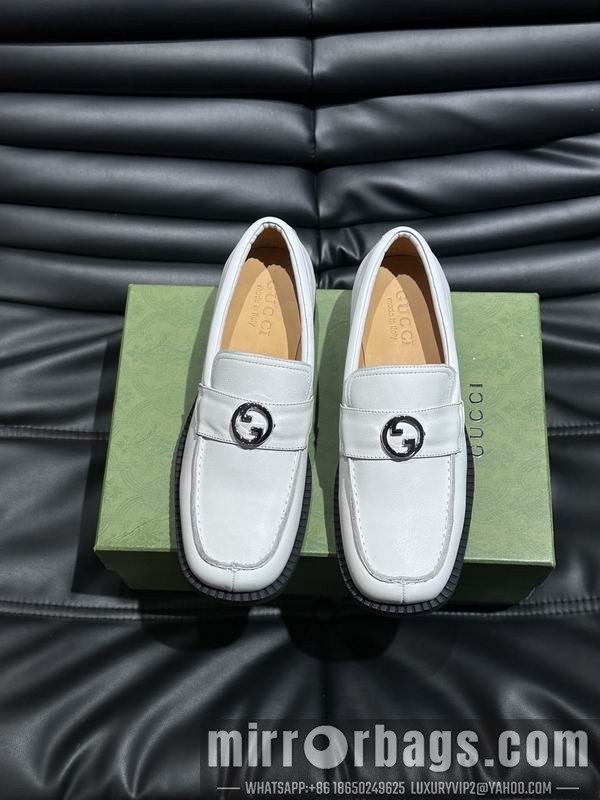 Gucci Shoes sz38-45 mnf0391