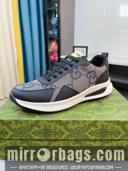 Gucci Shoes sz38-44 mnh1001