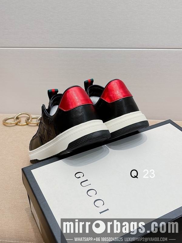 Gucci Shoes sz38-45 HY1105