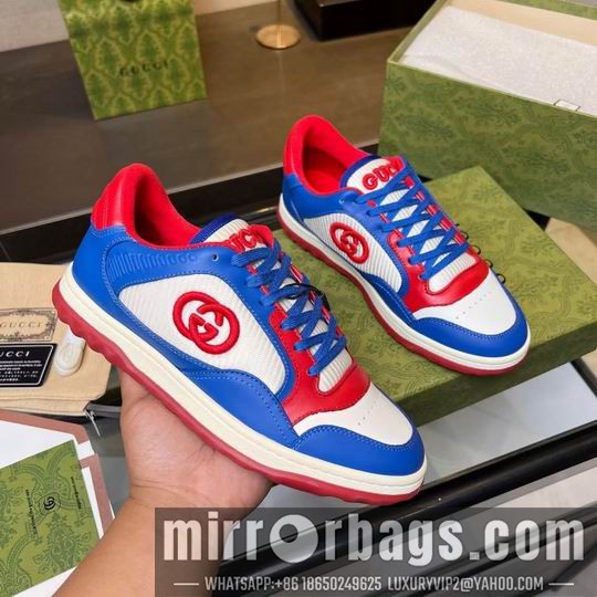 Gucci Shoes sz35-45 mnh0702