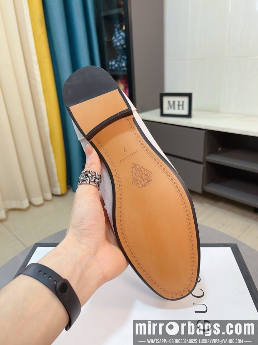 Gucci Shoes sz38-44 h0701
