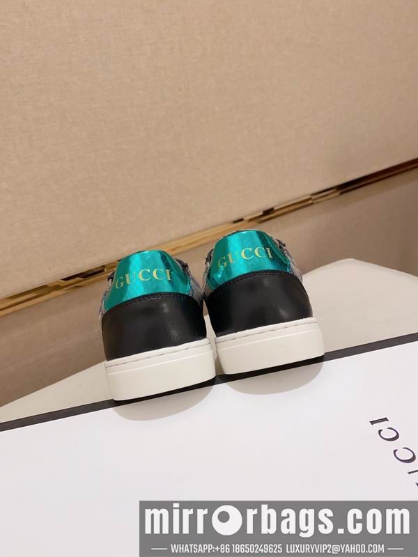 Gucci Shoes sz 38-44 mnf0180