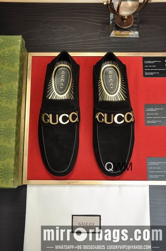 Gucci Shoes sz38-44 WM0361