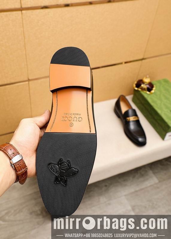Gucci Shoes sz38-47 mnf0204