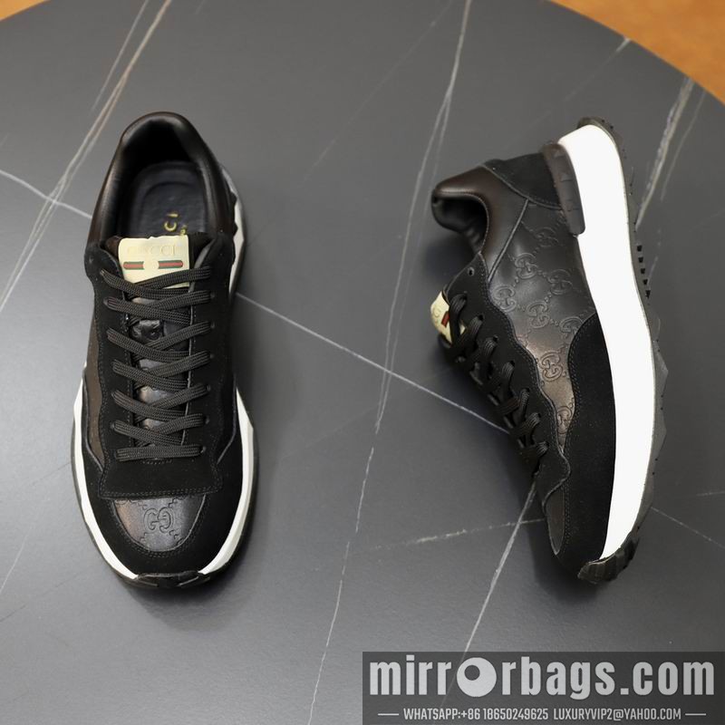 Gucci Shoes sz38-44 hnm0184
