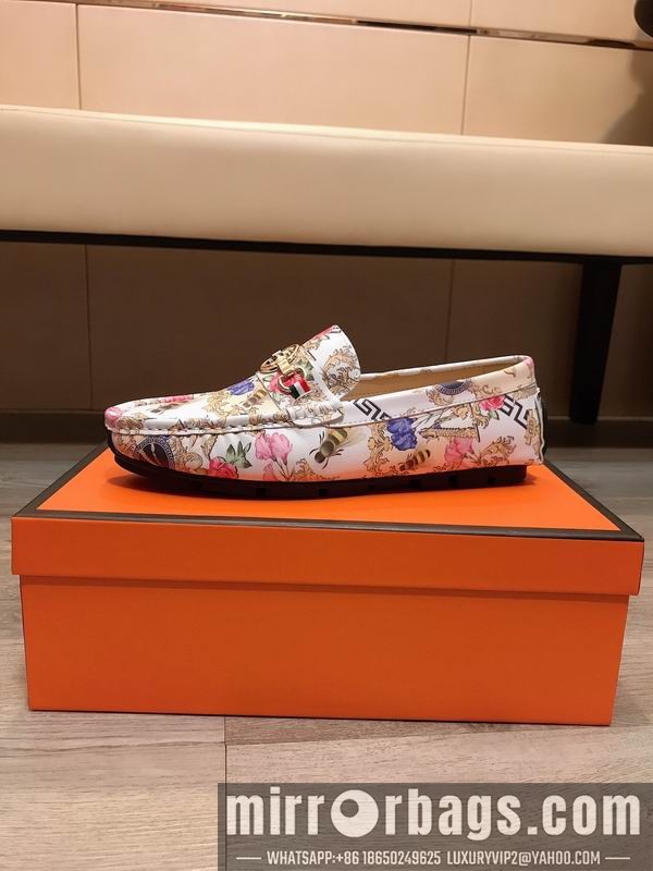 Gucci Shoes sz 38-44 mnf0119