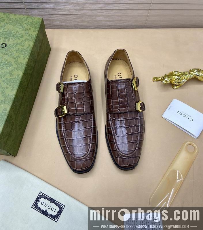 Gucci Shoes sz38-44 mnf0372