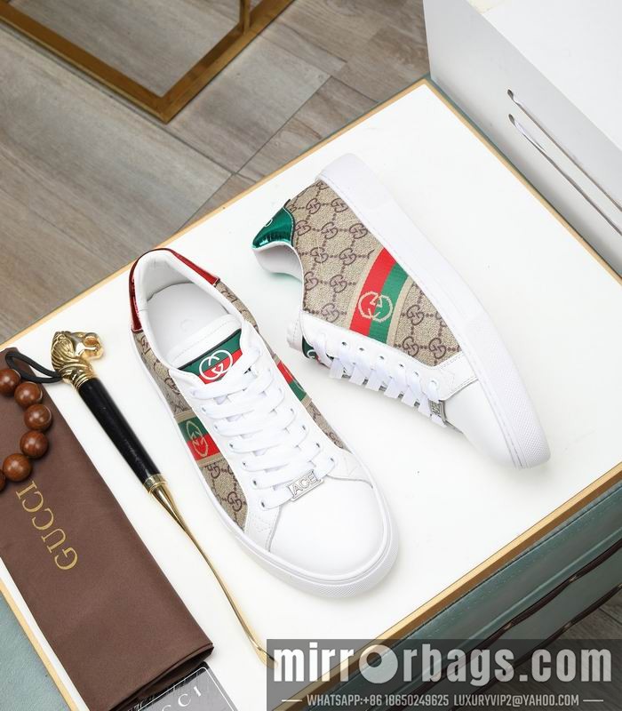 Gucci Shoes sz38-44 hnm0167