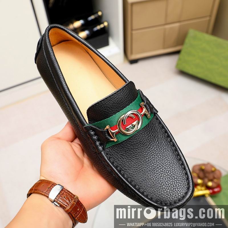 Gucci Shoes sz38-44 mnf0394