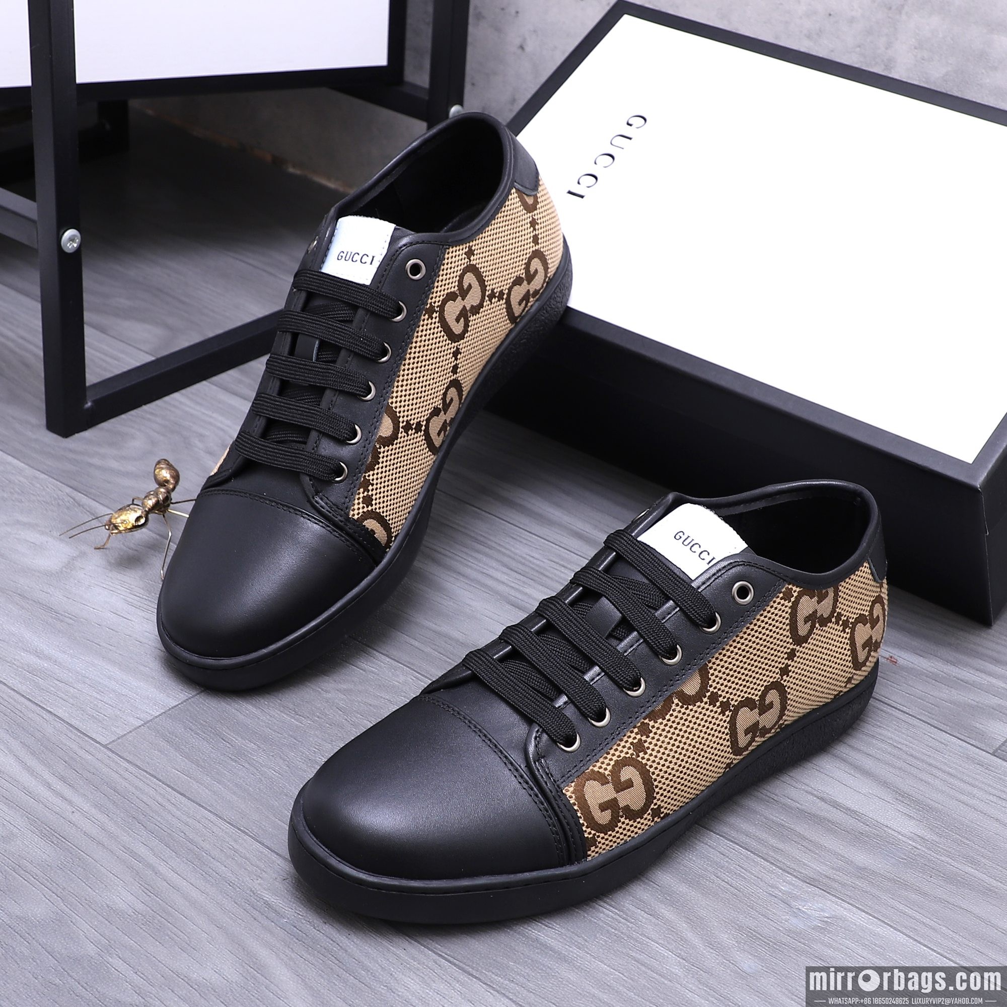 Gucci Shoes sz38-44 h0716
