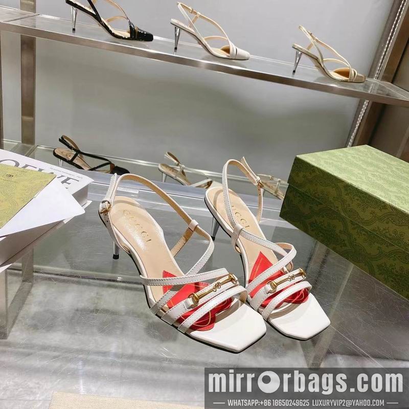 Gucci Shoes sz35-42 6.5cm mnf0310