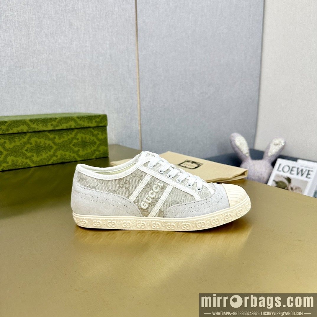 Gucci Shoes sz35-41 h0701