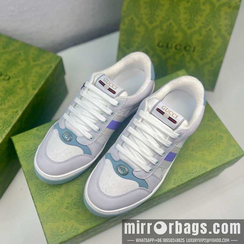 Gucci Shoes sz35-40 39-44 hnh0314