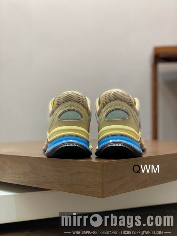 Gucci Shoes sz38-45 3C WM0903