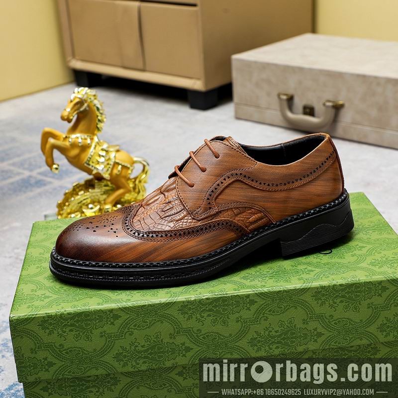 Gucci Shoes sz38-44 mnf0318