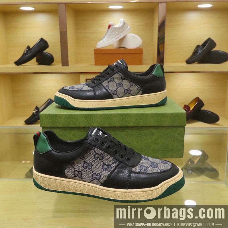 Gucci Shoes sz38-44 mnf0232