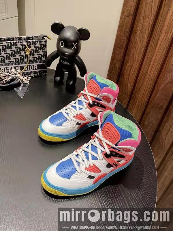 Gucci Shoes sz35-45 mnf0311