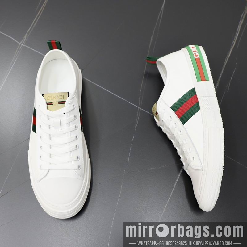 Gucci Shoes sz38-44 hnm01110