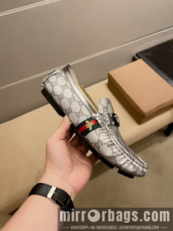 Gucci Shoes sz37-45 mnf0111